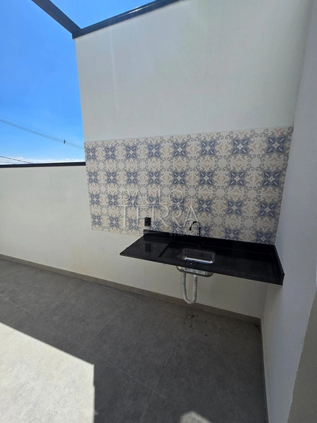 Casa térrea à venda no Condomínio Recanto Tropical em Taubaté | 2 quartos, suíte e área gourmet: 5ª foto da galeria de imagens do imóvel