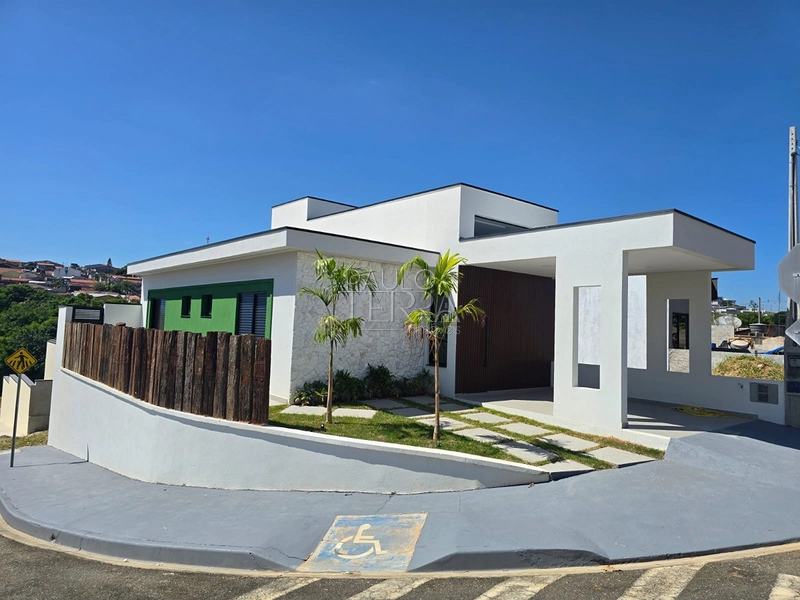 Imóvel residencial ou comercial