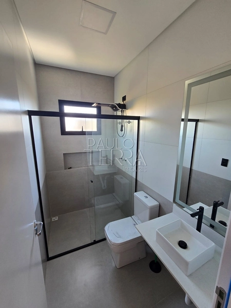Casa térrea à venda no Condomínio Recanto Tropical em Taubaté | 2 quartos, suíte e área gourmet: 7ª foto da galeria de imagens do imóvel