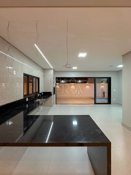 Casa Térrea à Venda no Condomínio Terrazzo di Itália Taubaté | 3 Suítes, Escritório e Área Gourmet: 39ª foto da galeria de imagens do imóvel