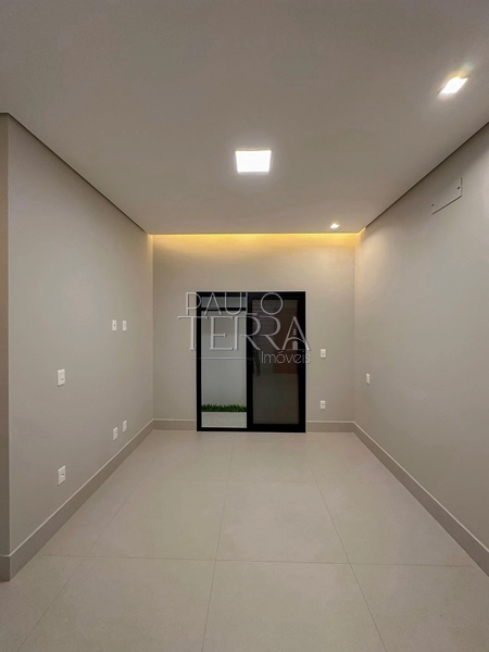 Casa Térrea à Venda no Condomínio Terrazzo di Itália Taubaté | 3 Suítes, Escritório e Área Gourmet: 26ª foto da galeria de imagens do imóvel