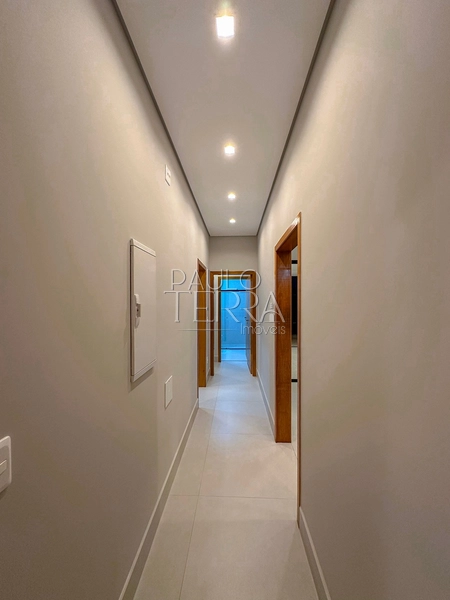 Casa Térrea à Venda no Condomínio Terrazzo di Itália Taubaté | 3 Suítes, Escritório e Área Gourmet: 16ª foto da galeria de imagens do imóvel