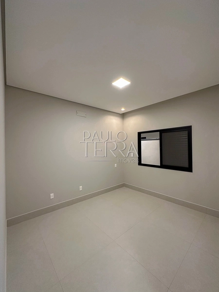 Casa Térrea à Venda no Condomínio Terrazzo di Itália Taubaté | 3 Suítes, Escritório e Área Gourmet: 21ª foto da galeria de imagens do imóvel