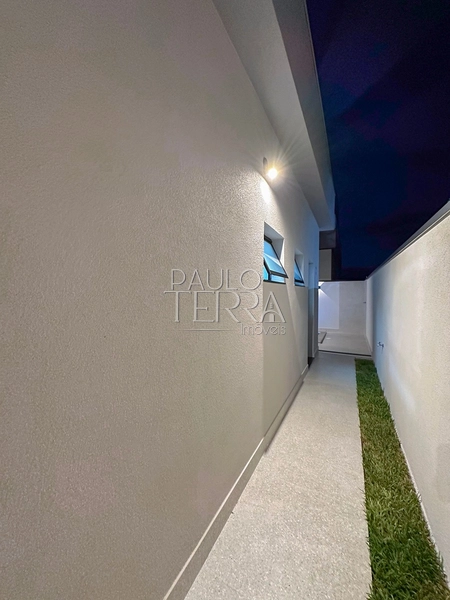 Casa Térrea à Venda no Condomínio Terrazzo di Itália Taubaté | 3 Suítes, Escritório e Área Gourmet: 34ª foto da galeria de imagens do imóvel