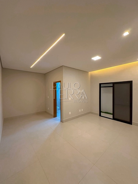 Casa Térrea à Venda no Condomínio Terrazzo di Itália Taubaté | 3 Suítes, Escritório e Área Gourmet: 27ª foto da galeria de imagens do imóvel