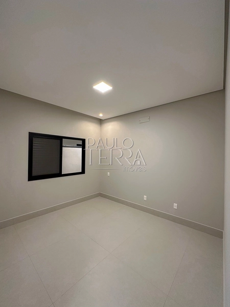 Casa Térrea à Venda no Condomínio Terrazzo di Itália Taubaté | 3 Suítes, Escritório e Área Gourmet: 19ª foto da galeria de imagens do imóvel