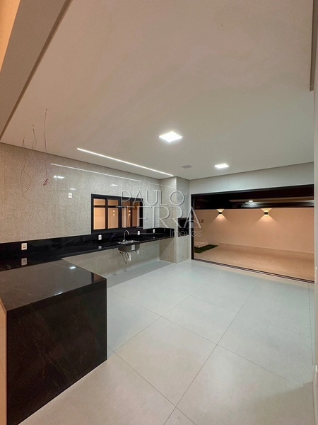 Casa Térrea à Venda no Condomínio Terrazzo di Itália Taubaté | 3 Suítes, Escritório e Área Gourmet: 36ª foto da galeria de imagens do imóvel