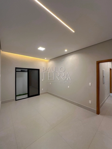 Casa Térrea à Venda no Condomínio Terrazzo di Itália Taubaté | 3 Suítes, Escritório e Área Gourmet: 24ª foto da galeria de imagens do imóvel