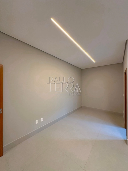 Casa Térrea à Venda no Condomínio Terrazzo di Itália Taubaté | 3 Suítes, Escritório e Área Gourmet: 29ª foto da galeria de imagens do imóvel