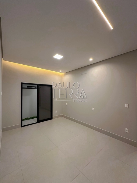 Casa Térrea à Venda no Condomínio Terrazzo di Itália Taubaté | 3 Suítes, Escritório e Área Gourmet: 25ª foto da galeria de imagens do imóvel