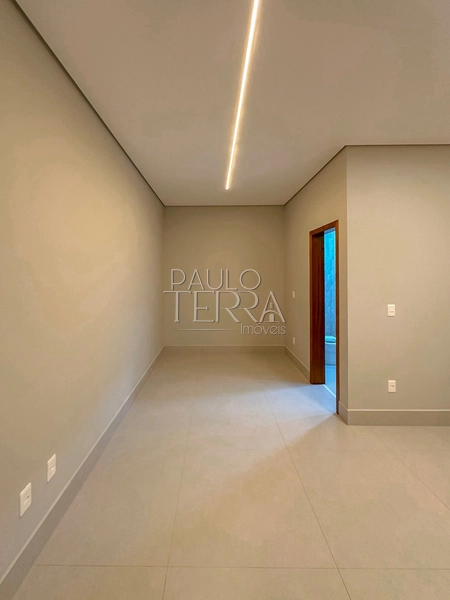 Casa Térrea à Venda no Condomínio Terrazzo di Itália Taubaté | 3 Suítes, Escritório e Área Gourmet: 30ª foto da galeria de imagens do imóvel