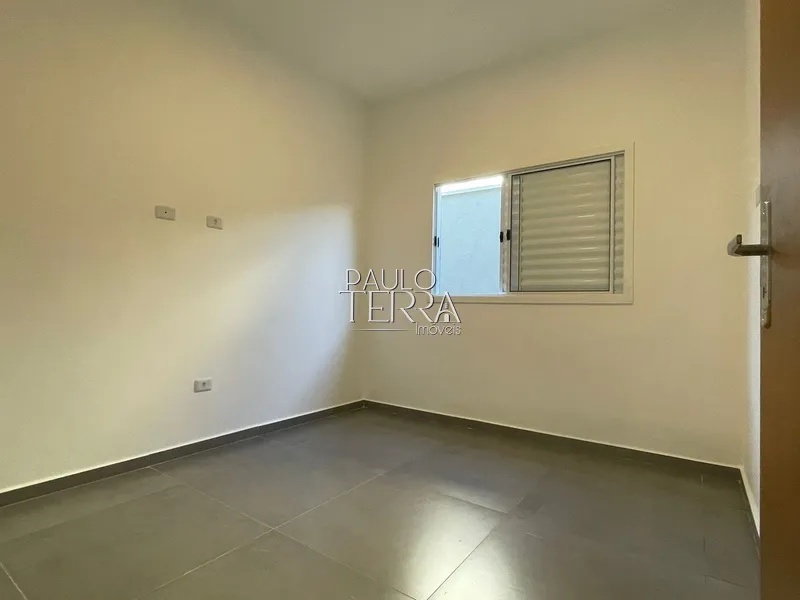 Casa nova com 3 dormitórios, 2 suítes e churrasqueira, em Taubaté SP: 21ª foto da galeria de imagens do imóvel