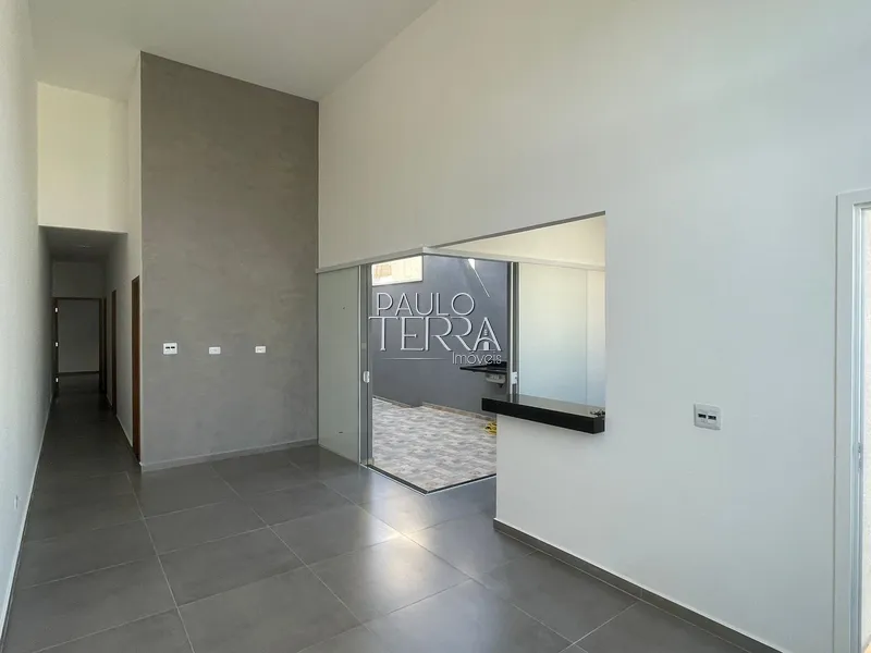 Casa nova com 3 dormitórios, 2 suítes e churrasqueira, em Taubaté SP: 20ª foto da galeria de imagens do imóvel