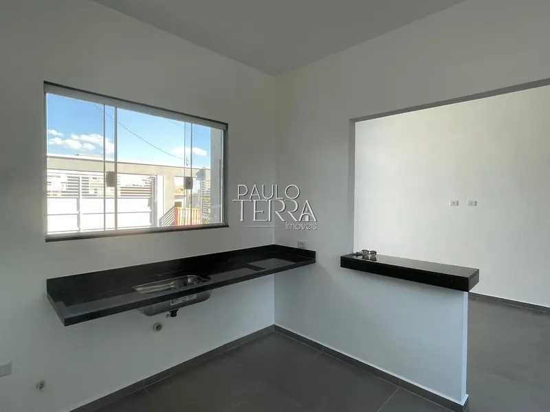 Casa nova com 3 dormitórios, 2 suítes e churrasqueira, em Taubaté SP: 19ª foto da galeria de imagens do imóvel
