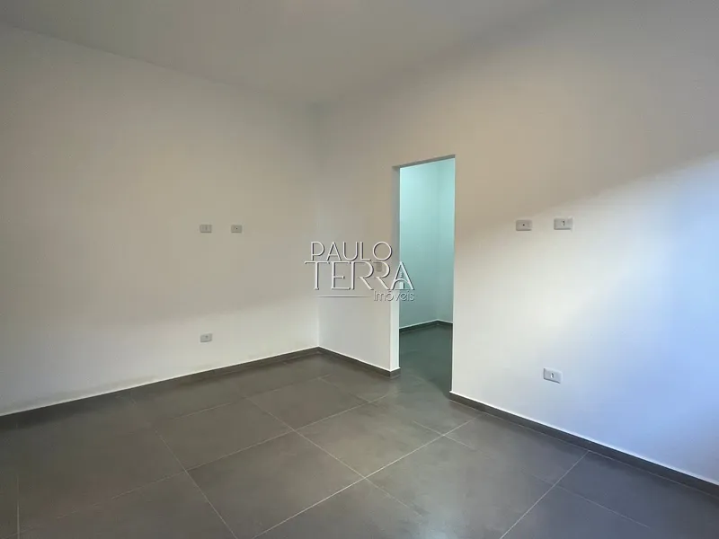 Casa nova com 3 dormitórios, 2 suítes e churrasqueira, em Taubaté SP: 22ª foto da galeria de imagens do imóvel
