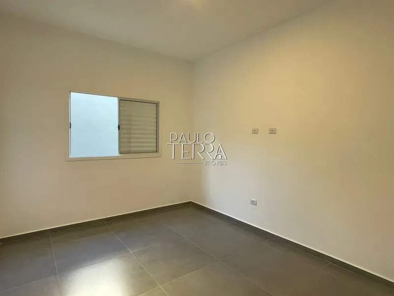 Casa nova com 3 dormitórios, 2 suítes e churrasqueira, em Taubaté SP: 3ª foto da galeria de imagens do imóvel