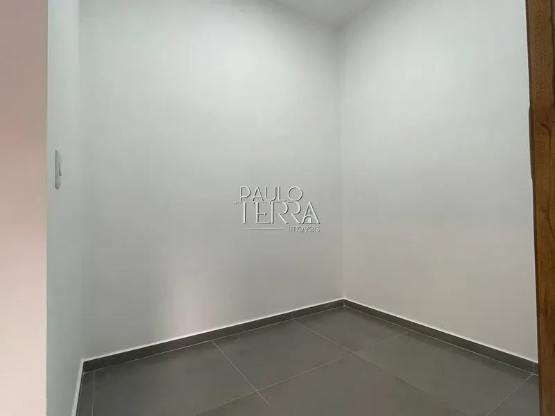 Casa nova com 3 dormitórios, 2 suítes e churrasqueira, em Taubaté SP: 1ª foto da galeria de imagens do imóvel