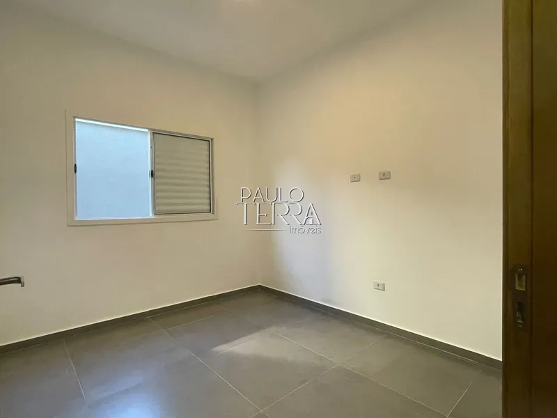 Casa nova com 3 dormitórios, 2 suítes e churrasqueira, em Taubaté SP: 10ª foto da galeria de imagens do imóvel