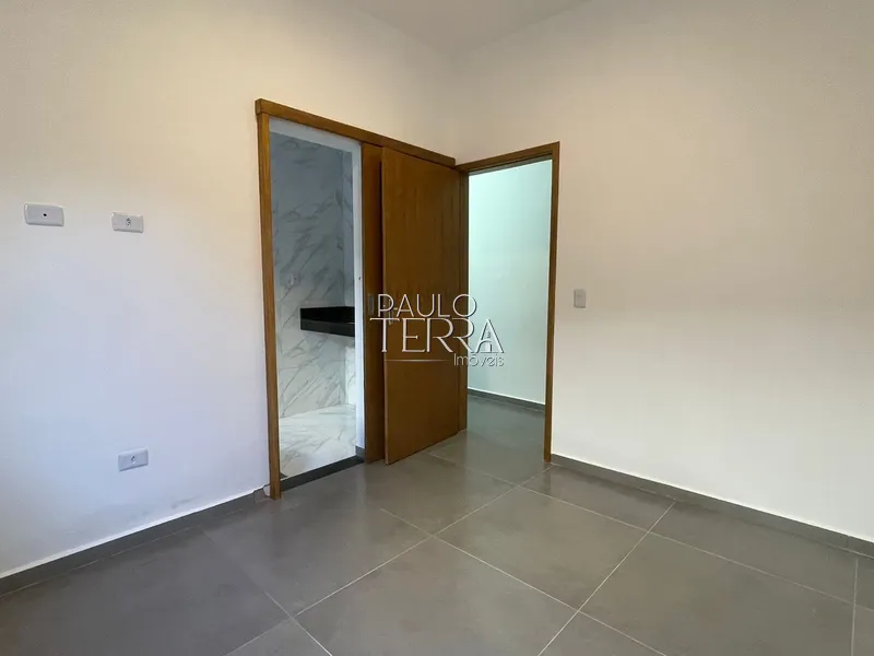 Casa nova com 3 dormitórios, 2 suítes e churrasqueira, em Taubaté SP: 12ª foto da galeria de imagens do imóvel