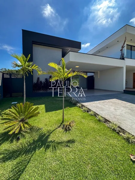 Casa térrea nova e planejada no Condomínio Cyrela Landscape Taubaté SP: 67ª foto da galeria de imagens do imóvel