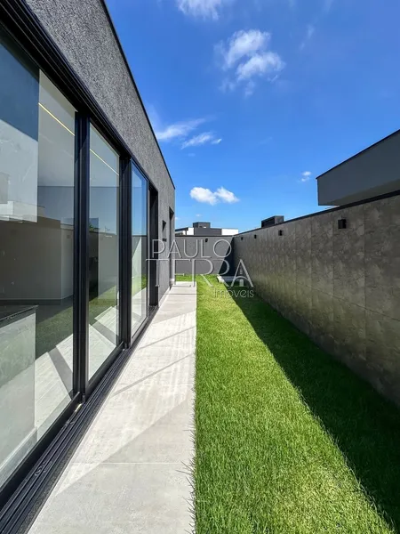 Casa térrea nova e planejada no Condomínio Cyrela Landscape Taubaté SP: 25ª foto da galeria de imagens do imóvel