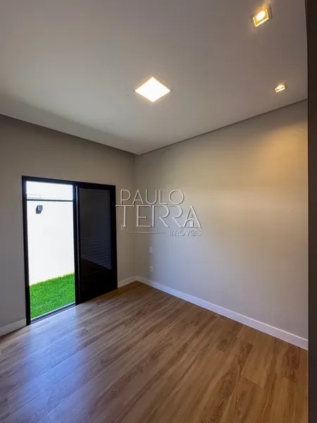 Casa térrea nova e planejada no Condomínio Cyrela Landscape Taubaté SP: 65ª foto da galeria de imagens do imóvel