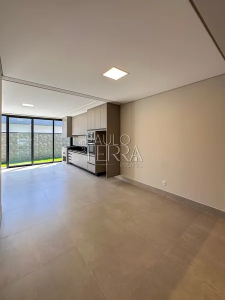 Casa térrea nova e planejada no Condomínio Cyrela Landscape Taubaté SP: 13ª foto da galeria de imagens do imóvel