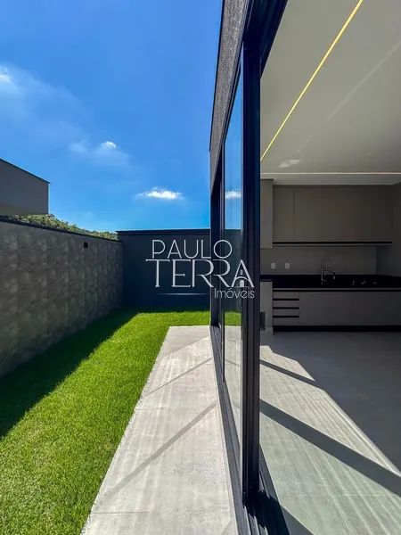 Casa térrea nova e planejada no Condomínio Cyrela Landscape Taubaté SP: 32ª foto da galeria de imagens do imóvel