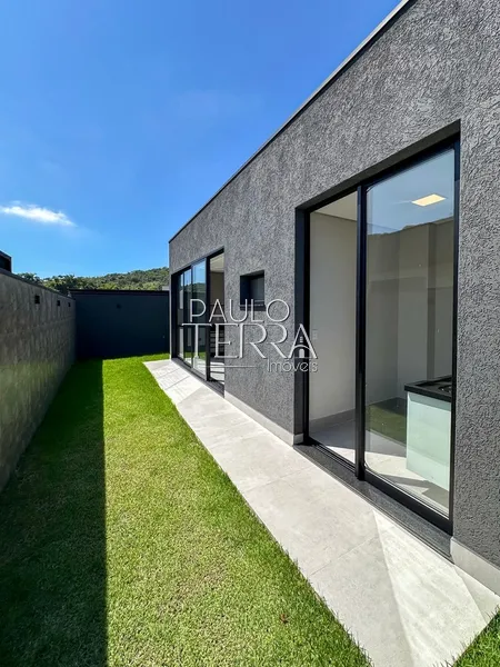 Casa térrea nova e planejada no Condomínio Cyrela Landscape Taubaté SP: 28ª foto da galeria de imagens do imóvel