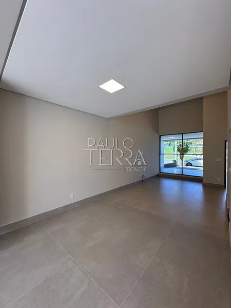 Casa térrea nova e planejada no Condomínio Cyrela Landscape Taubaté SP: 40ª foto da galeria de imagens do imóvel