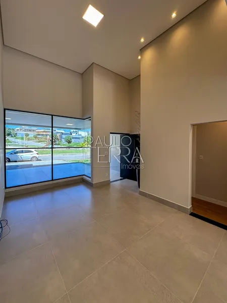 Casa térrea nova e planejada no Condomínio Cyrela Landscape Taubaté SP: 42ª foto da galeria de imagens do imóvel