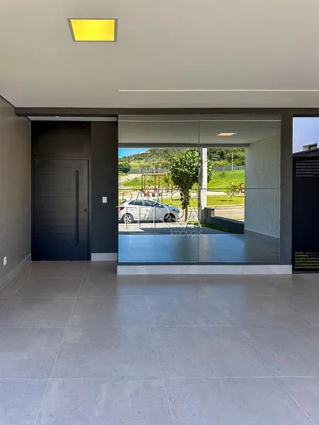Casa térrea nova e planejada no Condomínio Cyrela Landscape Taubaté SP: 6ª foto da galeria de imagens do imóvel
