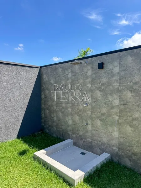 Casa térrea nova e planejada no Condomínio Cyrela Landscape Taubaté SP: 27ª foto da galeria de imagens do imóvel