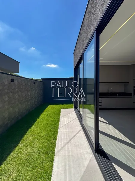 Casa térrea nova e planejada no Condomínio Cyrela Landscape Taubaté SP: 31ª foto da galeria de imagens do imóvel
