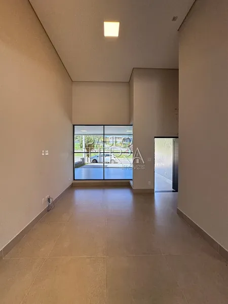 Casa térrea nova e planejada no Condomínio Cyrela Landscape Taubaté SP: 41ª foto da galeria de imagens do imóvel