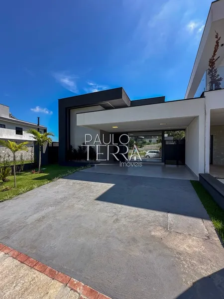Casa térrea nova e planejada no Condomínio Cyrela Landscape Taubaté SP: 69ª foto da galeria de imagens do imóvel