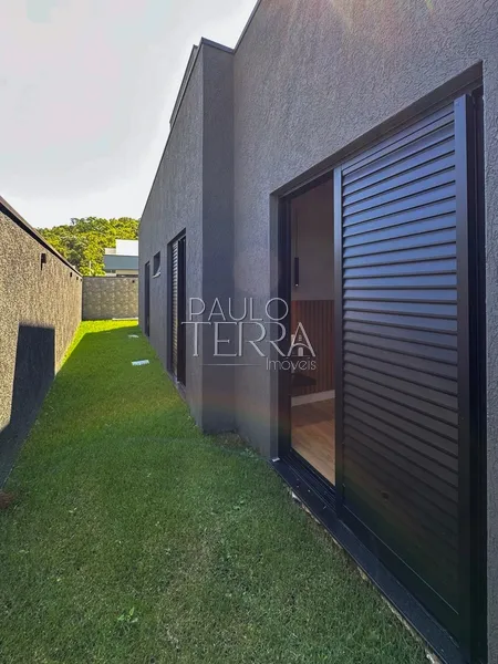 Casa térrea nova e planejada no Condomínio Cyrela Landscape Taubaté SP: 55ª foto da galeria de imagens do imóvel