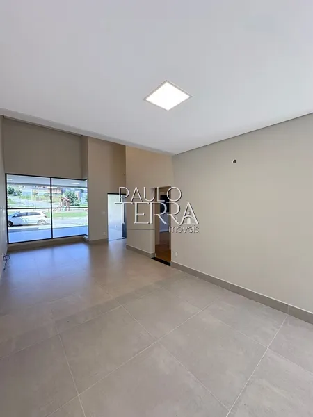Casa térrea nova e planejada no Condomínio Cyrela Landscape Taubaté SP: 39ª foto da galeria de imagens do imóvel