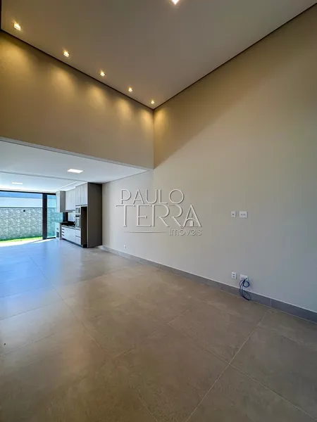 Casa térrea nova e planejada no Condomínio Cyrela Landscape Taubaté SP: 12ª foto da galeria de imagens do imóvel