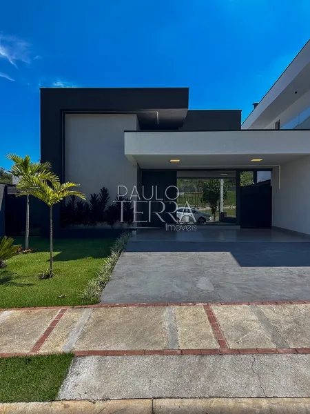 Casa térrea nova e planejada no Condomínio Cyrela Landscape Taubaté SP: 68ª foto da galeria de imagens do imóvel
