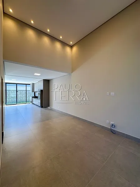 Casa térrea nova e planejada no Condomínio Cyrela Landscape Taubaté SP: 11ª foto da galeria de imagens do imóvel