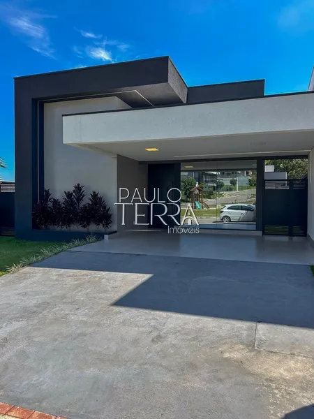 Casa térrea nova e planejada no Condomínio Cyrela Landscape Taubaté SP: 3ª foto da galeria de imagens do imóvel