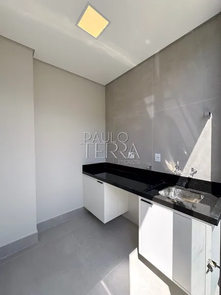 Casa térrea nova e planejada no Condomínio Cyrela Landscape Taubaté SP: 29ª foto da galeria de imagens do imóvel