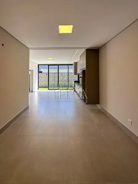 Casa térrea nova e planejada no Condomínio Cyrela Landscape Taubaté SP: 14ª foto da galeria de imagens do imóvel