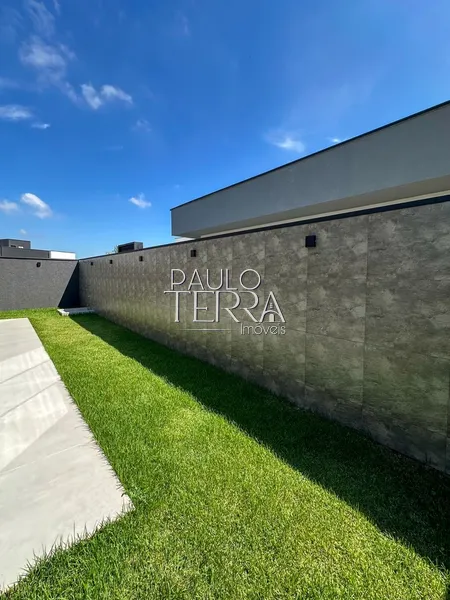 Casa térrea nova e planejada no Condomínio Cyrela Landscape Taubaté SP: 26ª foto da galeria de imagens do imóvel
