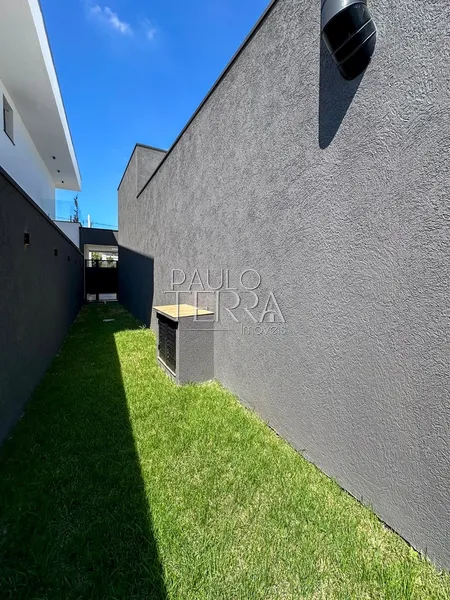Casa térrea nova e planejada no Condomínio Cyrela Landscape Taubaté SP: 24ª foto da galeria de imagens do imóvel