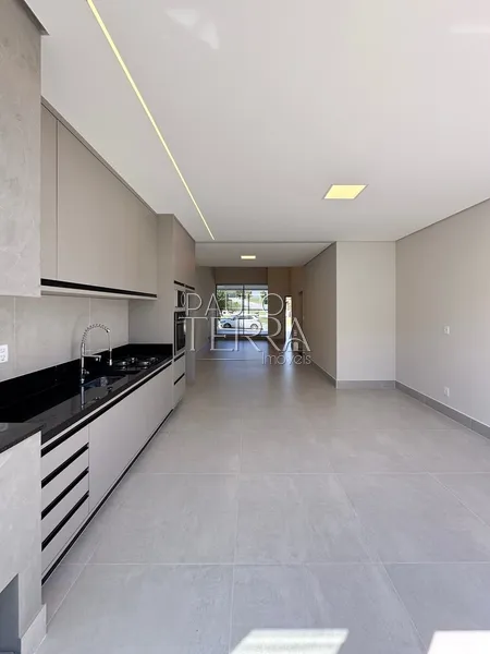 Casa térrea nova e planejada no Condomínio Cyrela Landscape Taubaté SP: 37ª foto da galeria de imagens do imóvel