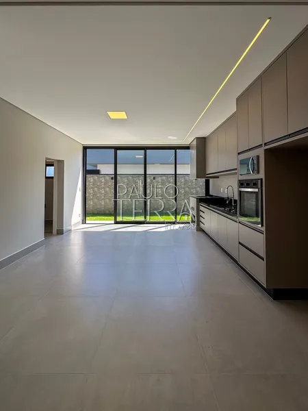 Casa térrea nova e planejada no Condomínio Cyrela Landscape Taubaté SP: 20ª foto da galeria de imagens do imóvel