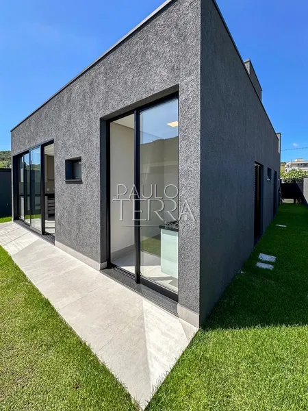 Casa térrea nova e planejada no Condomínio Cyrela Landscape Taubaté SP: 30ª foto da galeria de imagens do imóvel