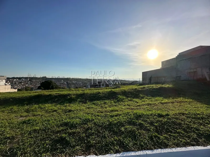 Terrenos no condomínio campos do conde Taubaté, em Taubaté SP: 3ª foto da galeria de imagens do imóvel